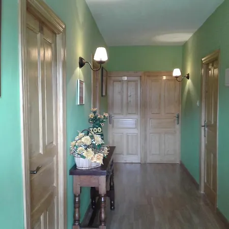 Fernando 게스트하우스 산틸라나델마르