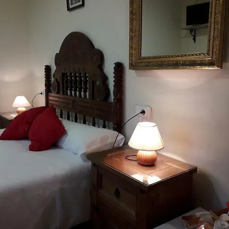 Fernando 게스트하우스 *