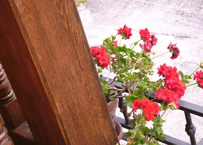 Fernando * Santillana del Mar