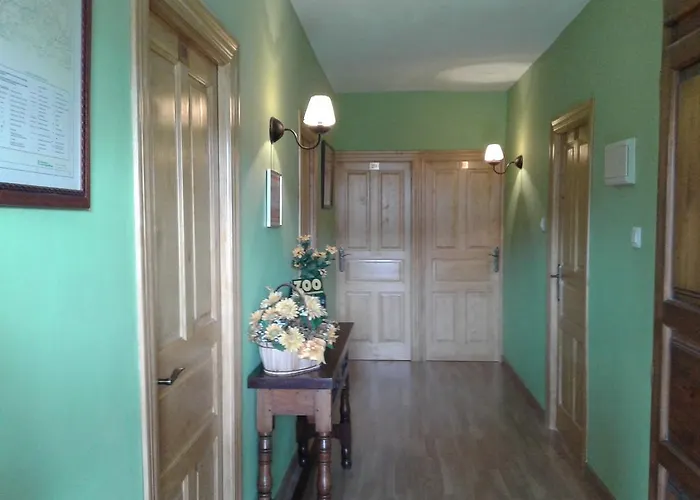 Fernando Guest house Santillana del Mar