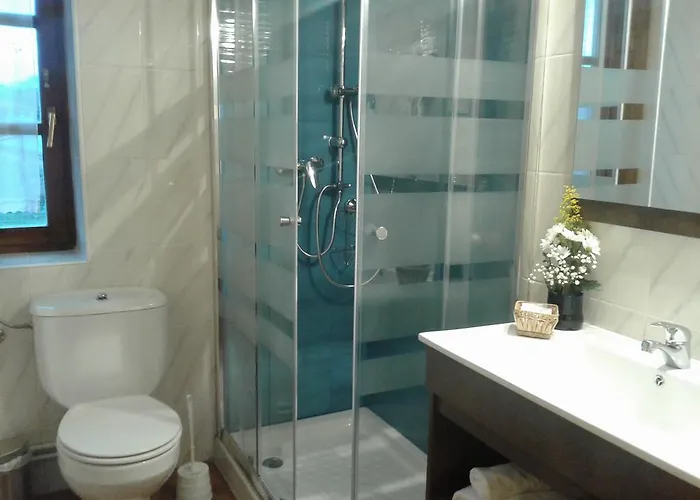 Fernando Guest house Santillana del Mar