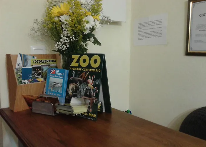 Guest house Fernando