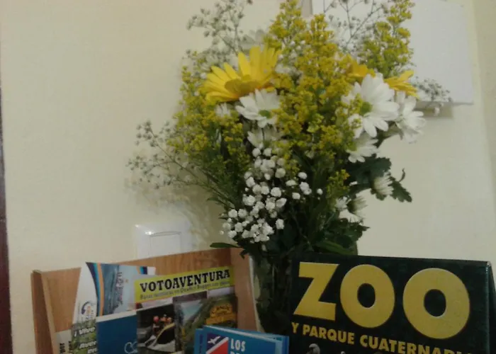 Guest house Fernando