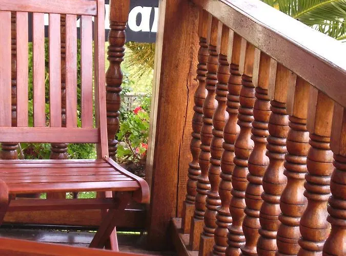 Guest house Fernando Santillana del Mar