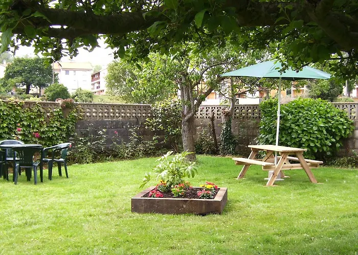 Fernando Guest house Santillana del Mar