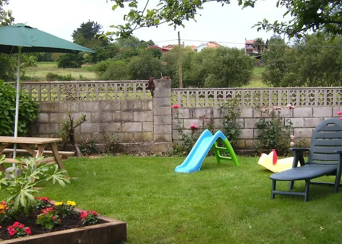 Fernando * Santillana del Mar