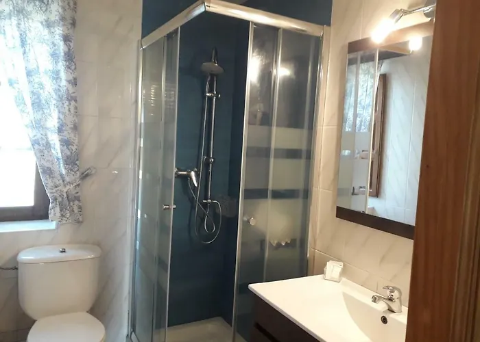 Guest house Fernando