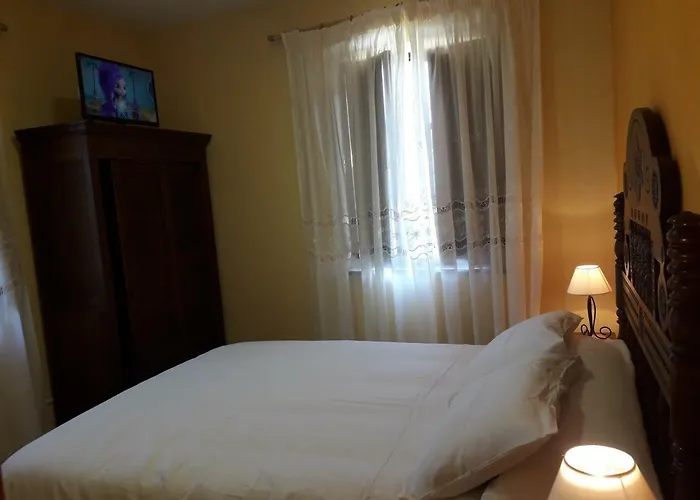 Guest house Fernando *