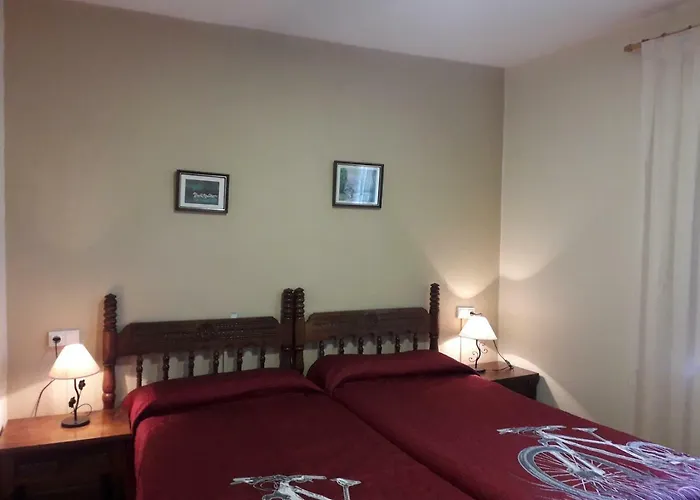 Guest house Fernando