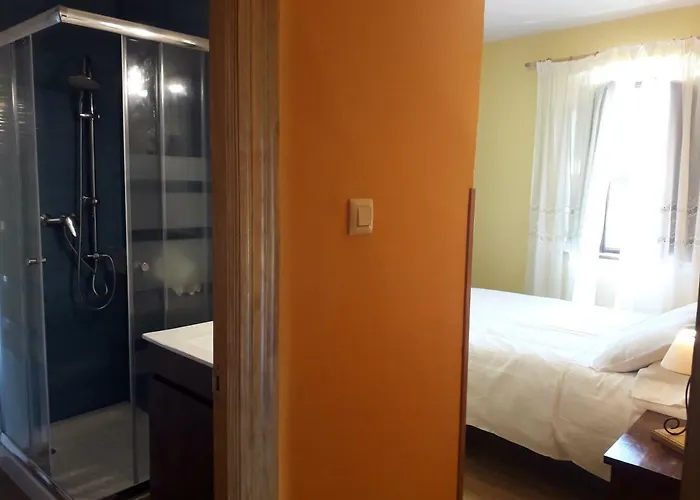 Guest house Fernando