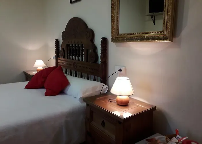 Fernando Guest house *