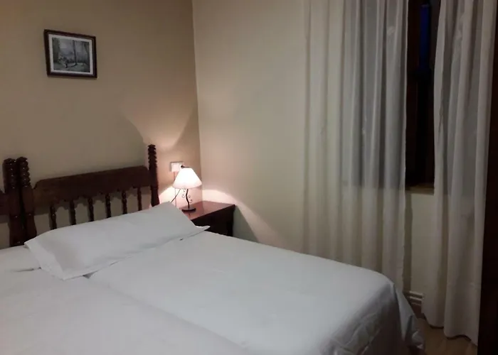 Fernando Guest house *