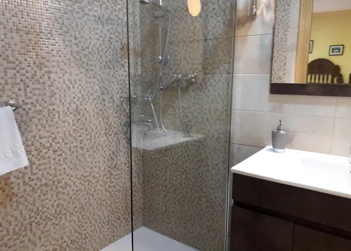 Guest house Fernando *