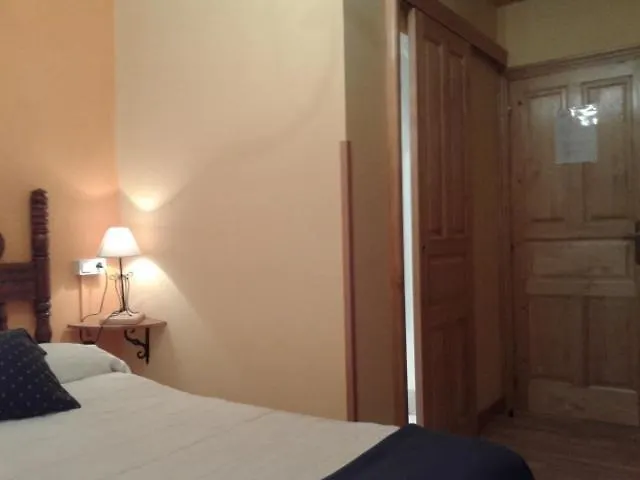 Fernando Guest house *