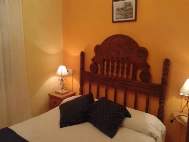 Guest house Fernando Santillana del Mar