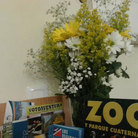 بيت ضيافة Fernando