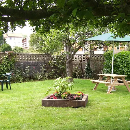 Fernando بيت ضيافة سانتيانا ذيل مار