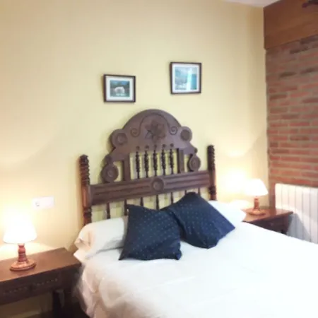 Fernando Maison d'hôtes Santillana del Mar