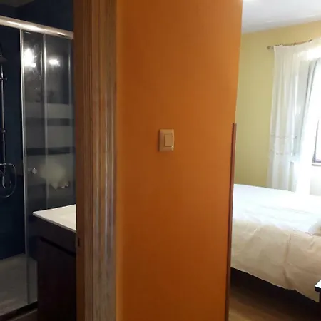 بيت ضيافة Fernando