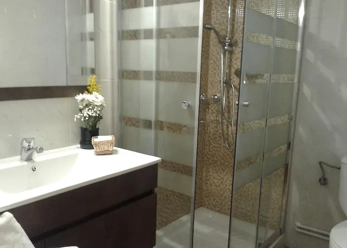 Gæstehus Fernando Santillana del Mar