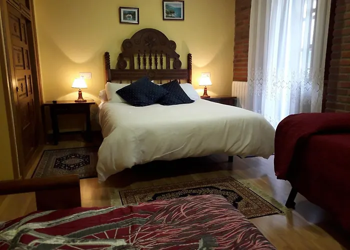 Fernando Santillana del Mar