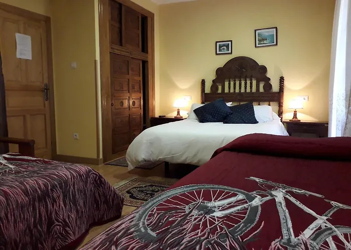 Gæstehus Fernando *